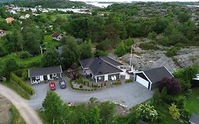 Långesjö lillstuga